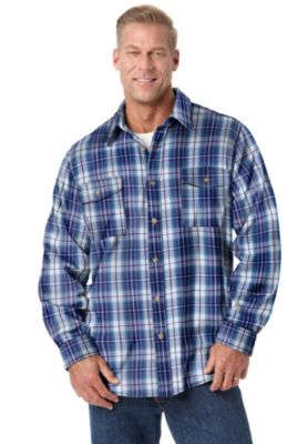 Men's The Brawny Flannel