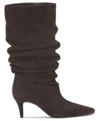Women's Demiya Slouchy Boots, Macy's Exclusive
