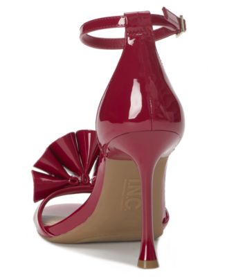 Women's Nayeli Ruffle Dress Sandals, Macy's Exclusive