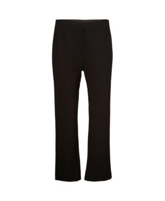 Women's MaPaba High Waisted Flared Crop Pants