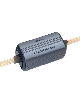 Pulsar Isolated USB-C Cable with Actie Noise Cancellation