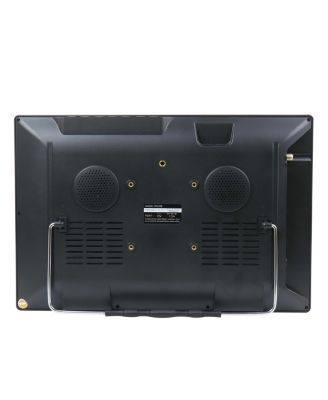 15.4 Inch  LED Widescreen 1366 x 768 Smart TV