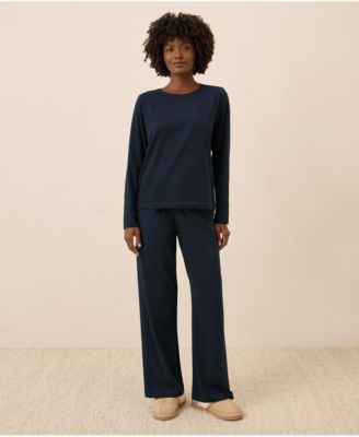 Women's Cool Stretch Relaxed Sleep Shirt