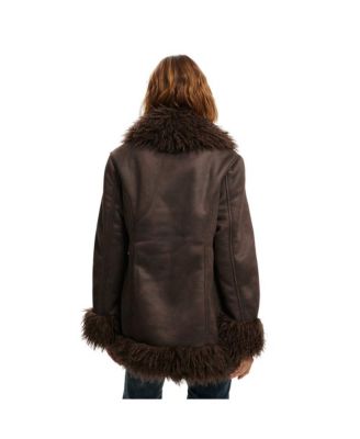 COTTON ON Women's Penny Lane Coat Macy's
