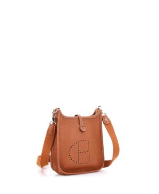 TPM Evelyne Bag Gen III Clemence