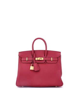 Pre-Owned HERMÉS