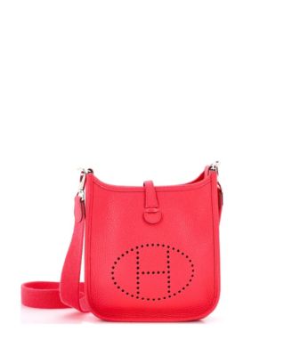 Pre-Owned HERMÉS
