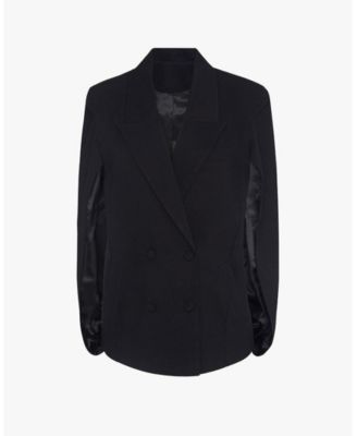 Women's Cape Blazer
