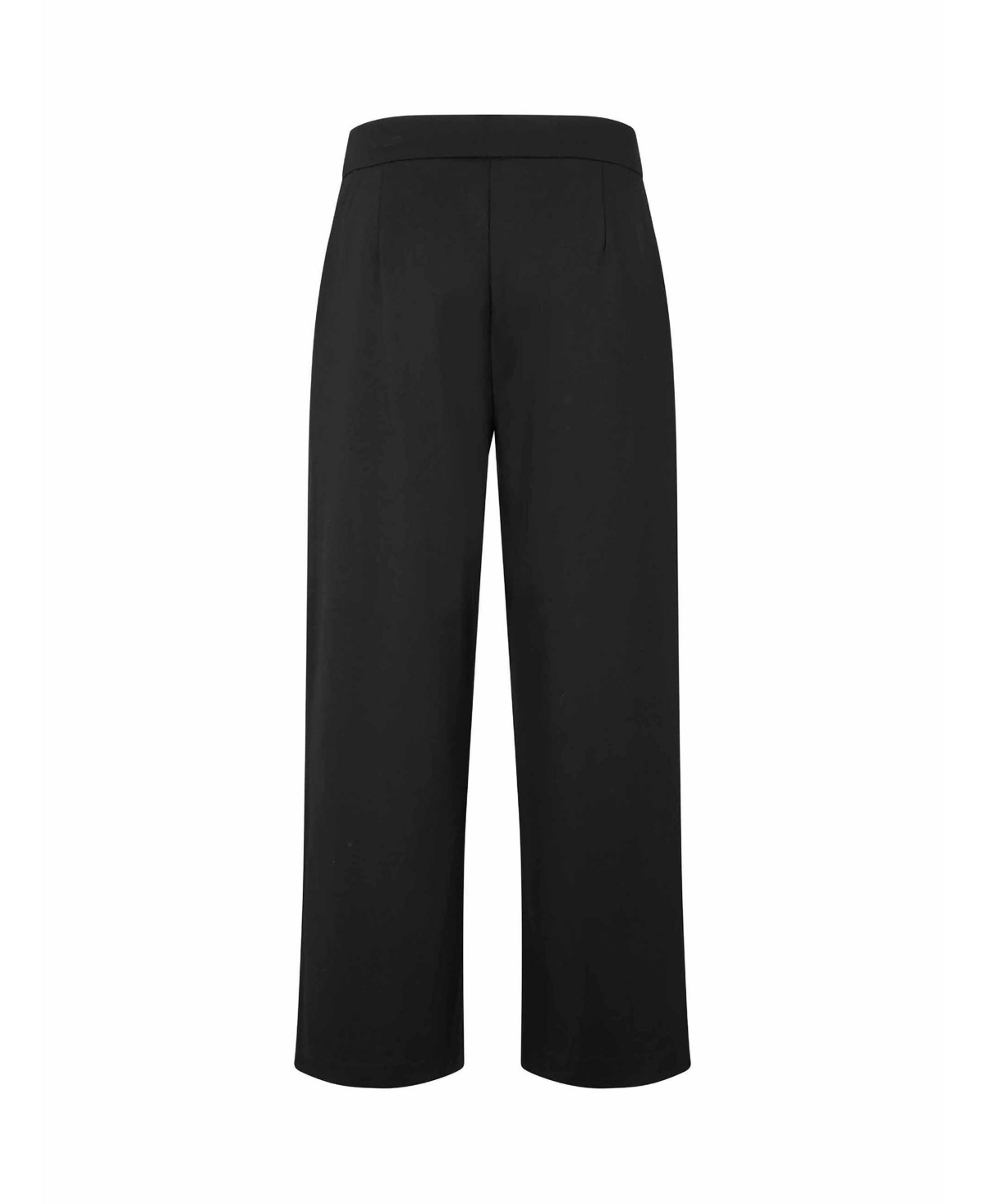 Masai Copenhagen Women's MaPaxora Cropped Wide Leg Pants