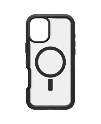 Defender Pro XT Clear MagSafe Case for Apple iPhone 16 Plus