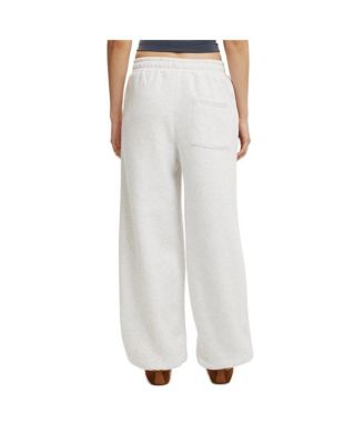 Women's Balloon Sweatpant