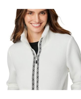 Women's Flex Sherpa Jacket