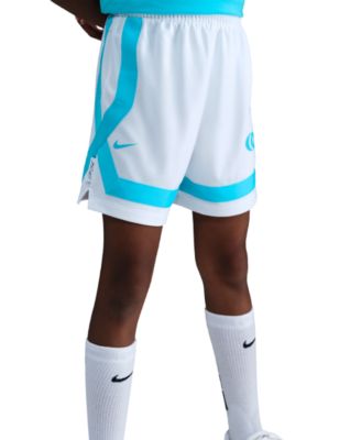 Big Kids' Caitlin Clark Crossover Shorts