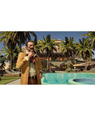 Agatha Christie: Death On The Nile for Playstation 5