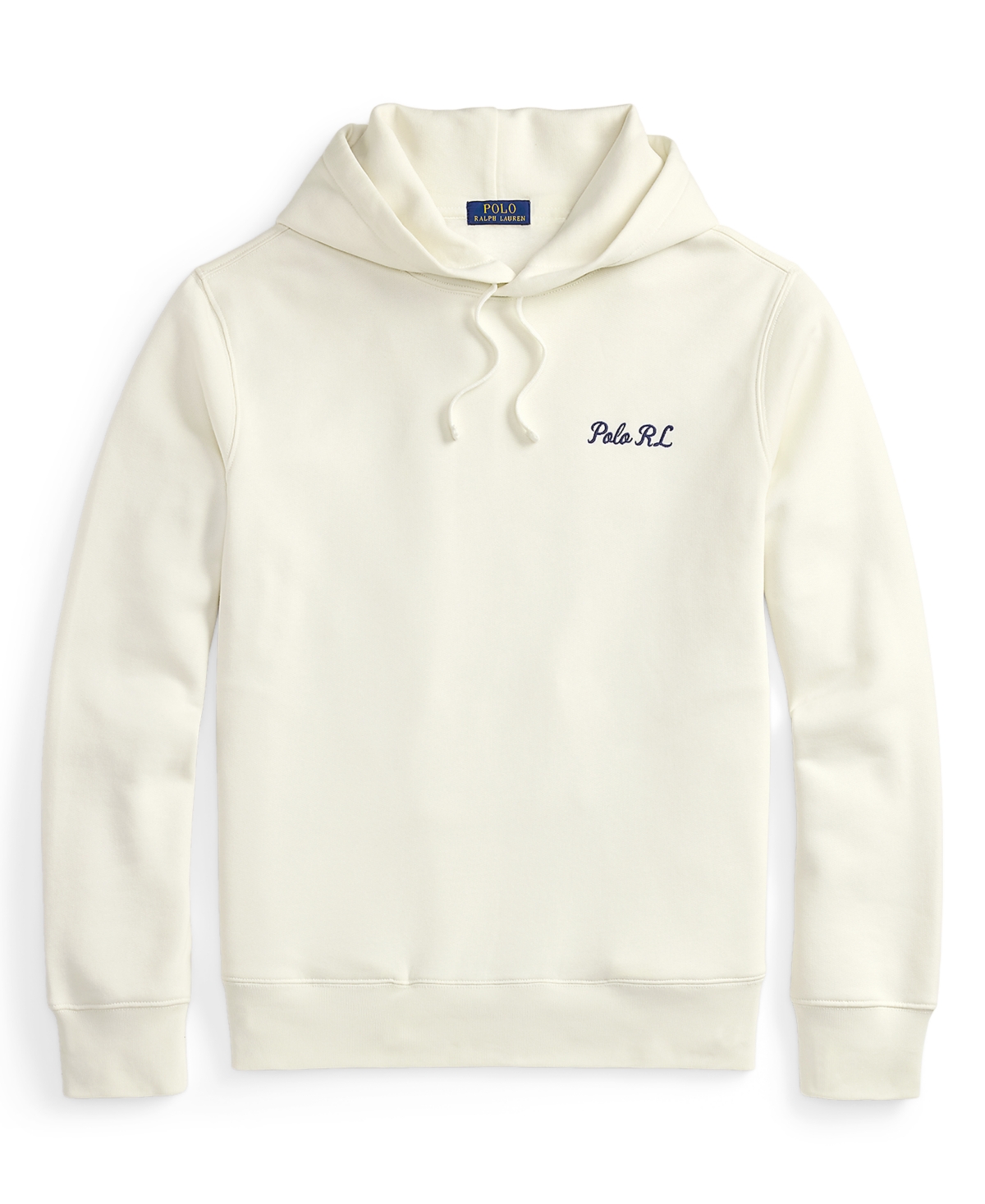 Polo Ralph Lauren Men's Bear Fleece Hoodie Sweatshirt