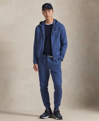 Men's Double-Knit Jogger Pants