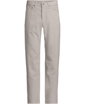 Men's Corduroy Classic Fit 5 Pocket Pant