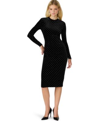 Women's Hailee Bodycon Midi Dress