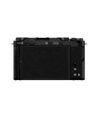 X-M5 Mirrorless Camera, Black