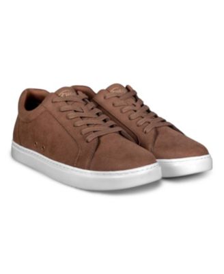 Kids Mocha Low-top Sneaker