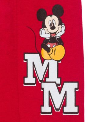 Boys' Toddler 2T-5T Long-Sleeve T-Shirt