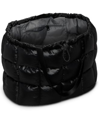 Puffle Luxe 2.0 Tote Bag