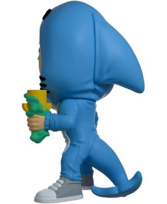 Original Collection [Foolish Gamers] Vinyl Figure #308