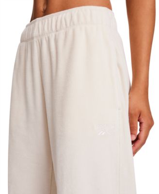 Women's New Heritage Velour Pants