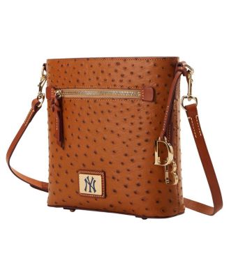Dooney & Bourke - New York Yankees Zip Crossbody Purse
