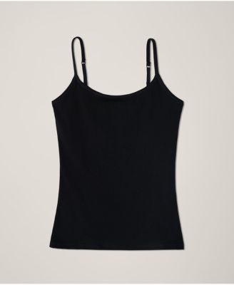 Women's Everyday Shelf Bra Camisole