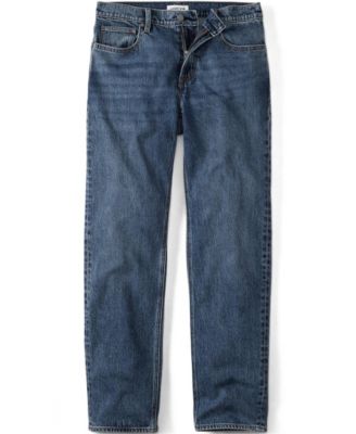 Men's Stretch Comfort Waist Classic Fit Jean