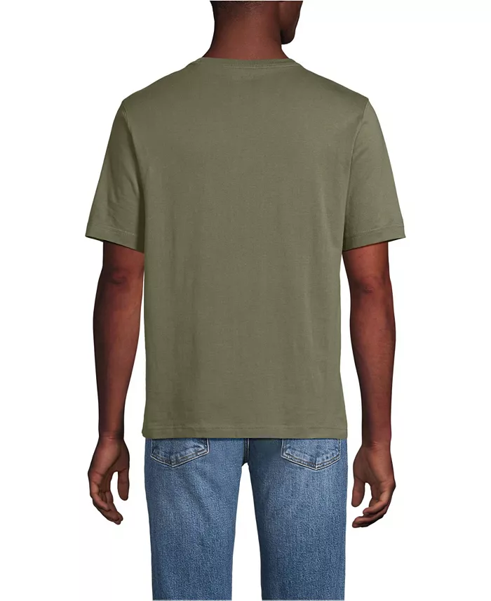 Men's Super-T Short Sleeve T-Shirt - thumbnail 2