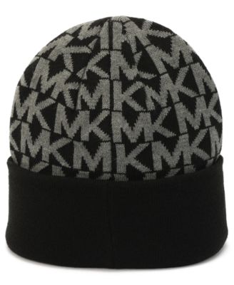 Men's Small MK Reversible Cuff Hat