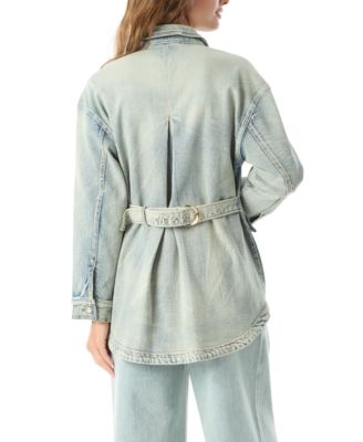 DO by Women's Letitia Long Sleeve Jacket