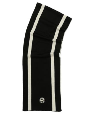 Men's Ski Patch Scarf