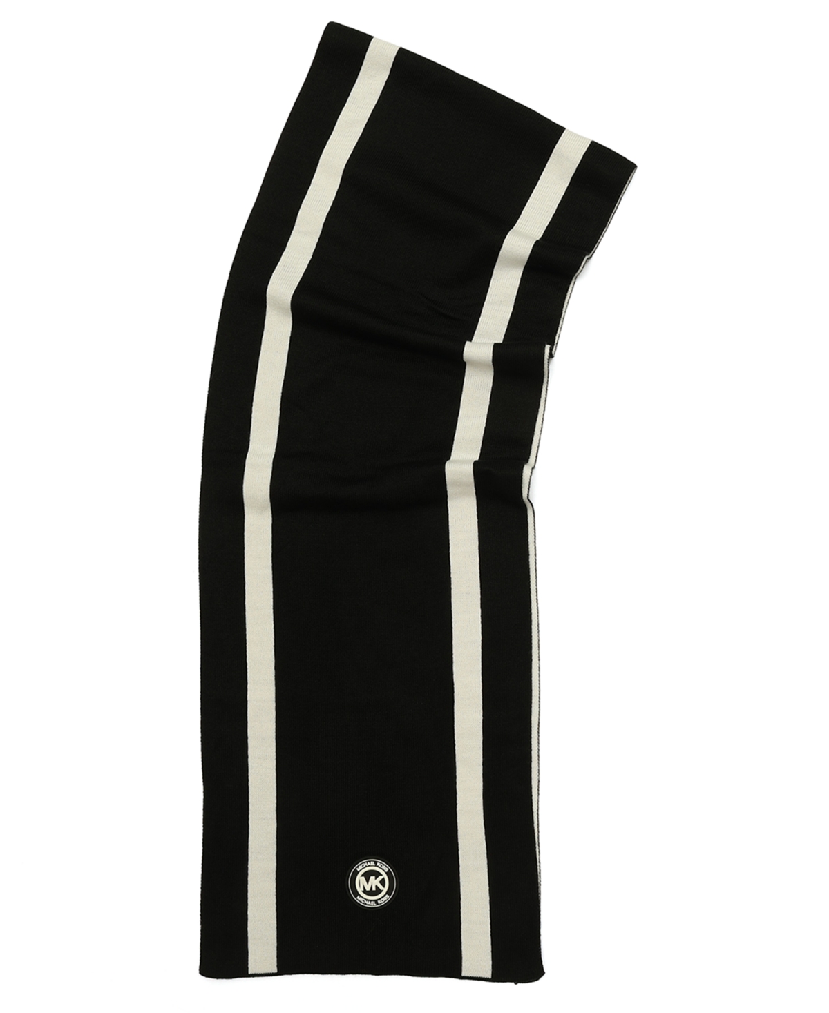 Michael Kors Men's Ski Patch Scarf