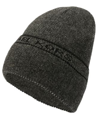 Men's Sport Tape Birds Eye Cuff Hat