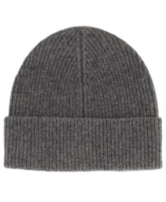 Men's Merino Cuff Hat