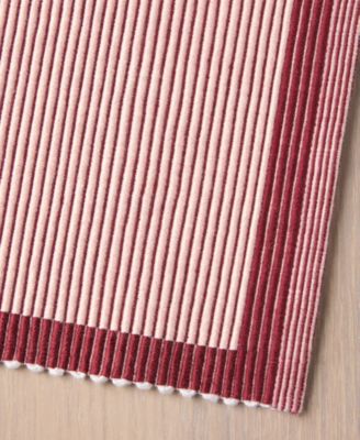 4-Pc. Garden Party Placemat Set