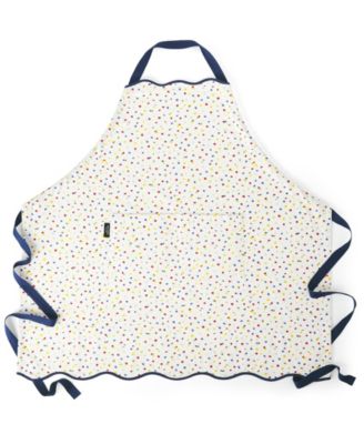Sparkling Confetti Apron