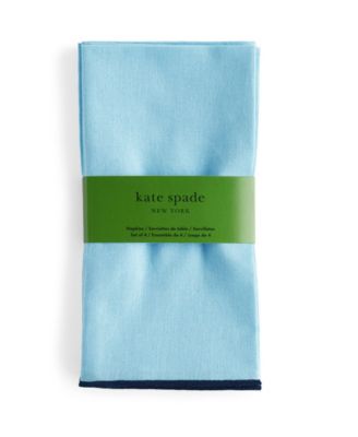 4-Pc. Garden Party Napkin Set