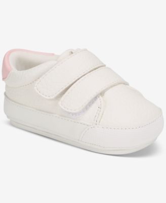 Baby Strap Sneakers