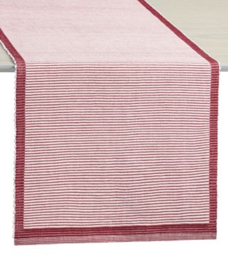 Garden Party Table Runner, 14" x 72"