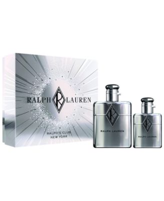 Ralph Lauren Ralph's Club 2 pc. Eau de Parfum Duo Cologne Gift Set