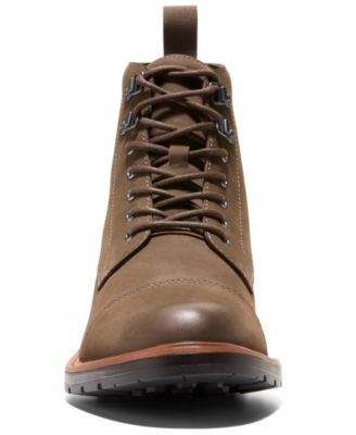 Men's Chamberlin Grand Cap Toe Boots