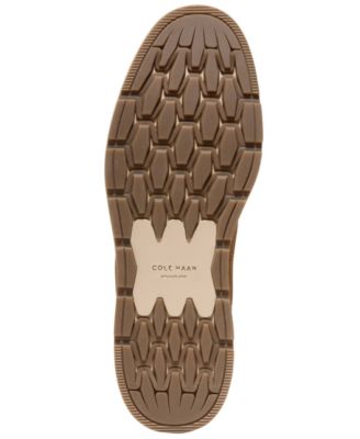 Men's Muir Moc Casual Dress Boots