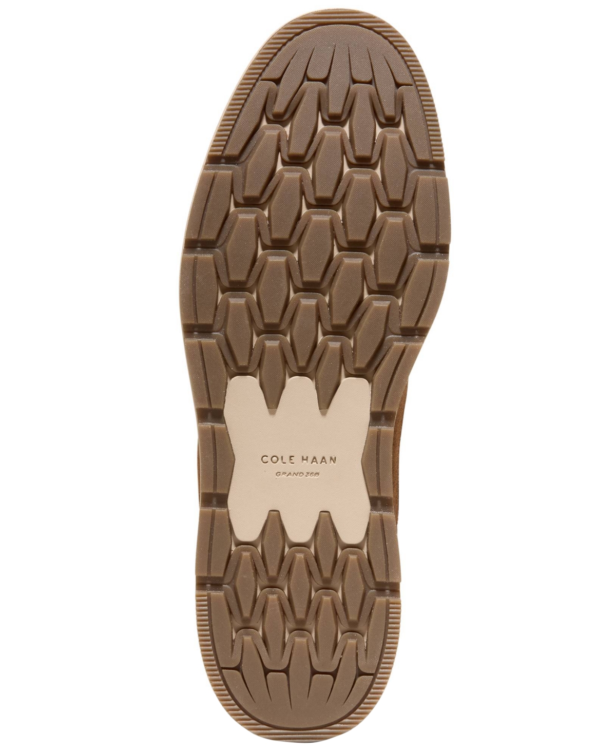 Cole Haan Muir Waterproof Moc Toe Boot In Multi