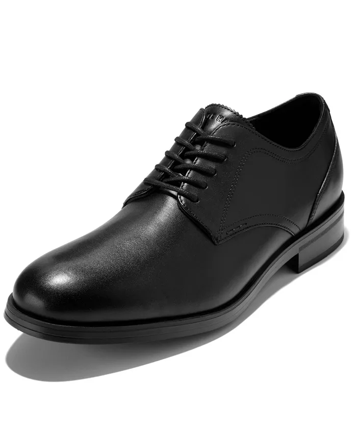 Men's Newmark Grand Plain Toe Oxford Shoes - thumbnail 9