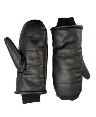  Leather Mitten