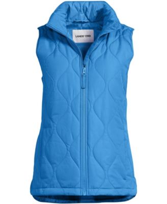 Women's FeatherFree Quilted Insulated Vest